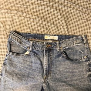 Lee modern series straight fit